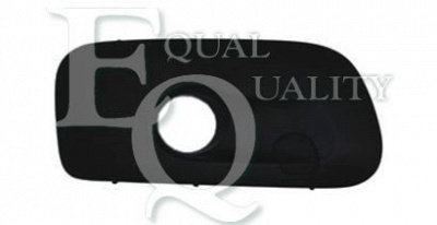 EQUAL QUALITY g2217 -  Решетка вентилятора, буфер